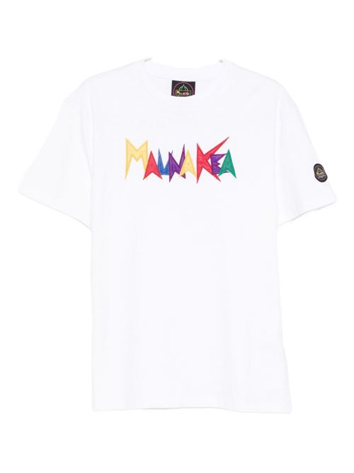 T-shirt uomo mezza manica MAUNA KEA | HER100_100